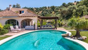 Villa a la venta de 4 dormitorios en Coin