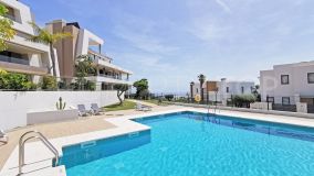 For sale Cabopino apartment with 3 bedrooms