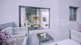 Brand new Fuengirola apartments offering resort style amenities.