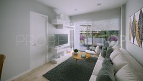 Duplex penthouse for sale in Torreblanca with 2 bedrooms