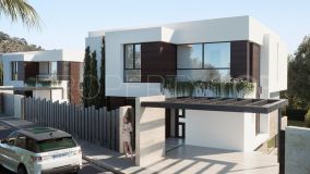 For sale villa with 3 bedrooms in Torreblanca