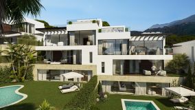 For sale villa with 3 bedrooms in Torreblanca