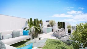Apartamento Planta Baja en venta en Rincon de la Victoria, 290.600 €