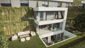 Villa for sale in Las Lagunas with 3 bedrooms