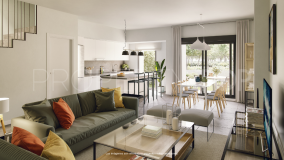 Buy semi detached house with 3 bedrooms in Caleta de Velez