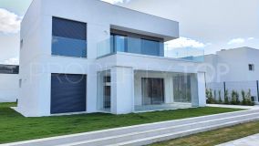 Villa for sale in La Duquesa