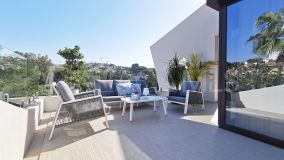 Appartement Terrasse for sale in Carib Playa, Marbella Est