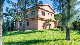 Villa for sale in Entrerrios, Mijas Costa