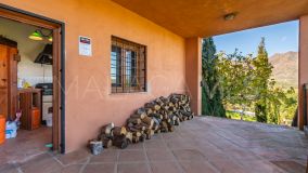 Villa zu verkaufen in Entrerrios, Mijas Costa