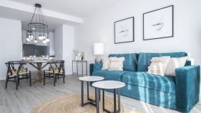 Appartement for sale in Cancelada, Estepona Est