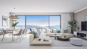 For sale apartment in Fuengirola