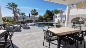 Buy villa in Mijas Golf