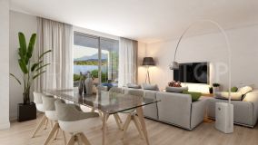 Apartment with 2 bedrooms for sale in El Limonar