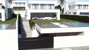 Fantastic new luxury Costa del Sol villa development in La Duquesa