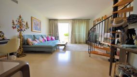 Los Granados Playa, atico duplex con 3 dormitorios en venta