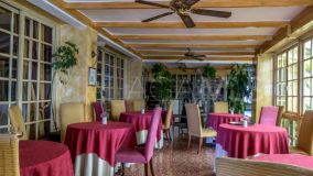 Restaurante en venta en Carretera de Mijas - Alta