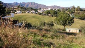 Terrain à vendre à La Cala Golf Resort, Mijas Costa