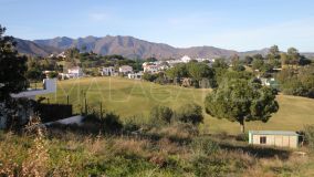 Grundstück zu verkaufen in La Cala Golf Resort, Mijas Costa