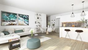 Se vende apartamento planta baja en Torre del Mar con 3 dormitorios