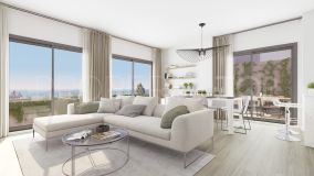 For sale town house with 3 bedrooms in Torre del Mar