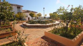 Duplex Planta Baja en venta en Carretera de Mijas - Baja
