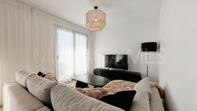 Atico Duplex en venta en Estepona