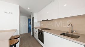 Atico Duplex en venta en Estepona