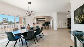 Villa for sale in La Capellania, Benalmadena