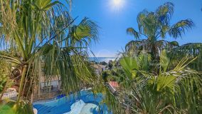 Villa for sale in La Capellania, Benalmadena