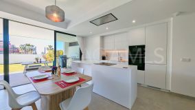 Appartement rez de chaussée for sale in Cancelada, Estepona Est