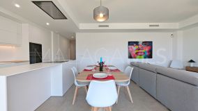 Appartement rez de chaussée for sale in Cancelada, Estepona Est