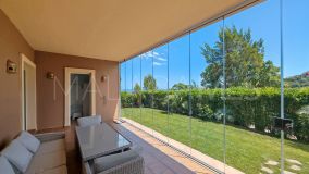 Ground Floor Apartment for sale in La Mairena, Marbella East