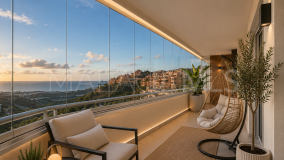 Apartamento en venta en Calahonda, Mijas Costa