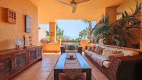 Apartment for sale in Sierra Blanca, Marbella Golden Mile