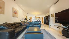 Apartment for sale in Sierra Blanca, Marbella Golden Mile