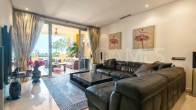 Apartment for sale in Sierra Blanca, Marbella Golden Mile
