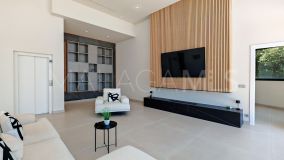 Villa zu verkaufen in Los Altos de los Monteros, Marbella Ost