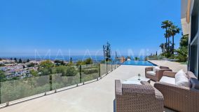 Villa zu verkaufen in Los Altos de los Monteros, Marbella Ost