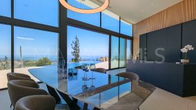 Villa zu verkaufen in Los Altos de los Monteros, Marbella Ost