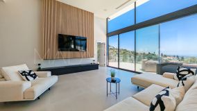 Villa zu verkaufen in Los Altos de los Monteros, Marbella Ost