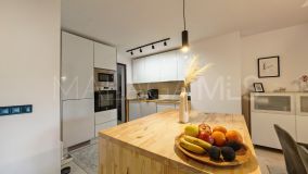Apartamento Planta Baja en venta en El Soto de Marbella, Marbella Este