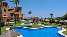 Apartamento Planta Baja en venta en El Soto de Marbella, Marbella Este