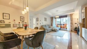 Apartamento Planta Baja en venta en El Soto de Marbella, Marbella Este