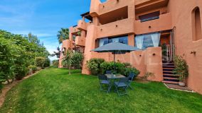 Apartamento Planta Baja en venta en El Soto de Marbella, Marbella Este