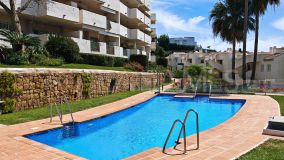 Apartamento Planta Baja en venta en Elviria, Marbella Este