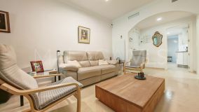 Appartement rez de chaussée for sale in Elviria, Marbella Est