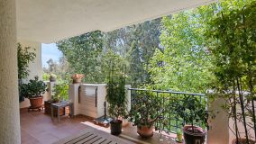 Apartamento Planta Baja en venta en Elviria, Marbella Este