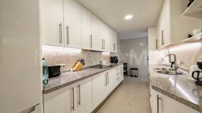 Appartement rez de chaussée for sale in Elviria, Marbella Est