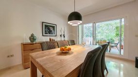 Appartement rez de chaussée for sale in Elviria, Marbella Est