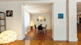 Villa for sale in Marbesa, Marbella East